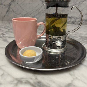 MELİSA ÇAYI ( BALM TEA )