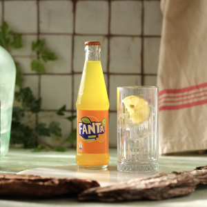 Fanta