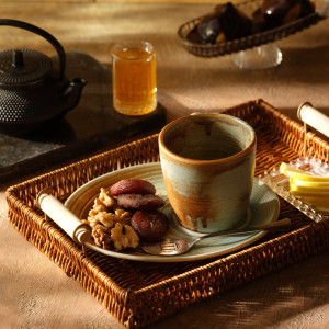 Manastır Special Tea