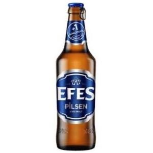 Efes Pilsen 50 Cl