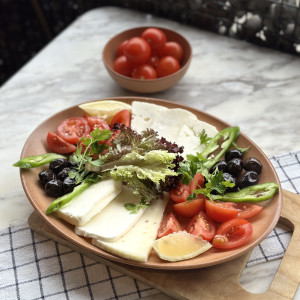 Söğüş Tabağı (2 kişilik)