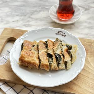Ispanaklı 250g