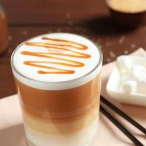 Aromalı Latte