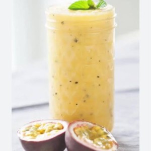 Passion Fruit