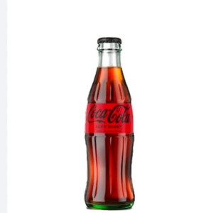 Coca Cola Zero