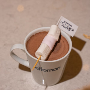CHOCO LOTUS