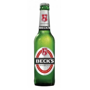 Becks 50 cl