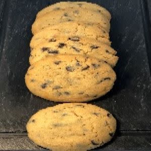 DAMLA ÇİKOLATALI COOKIE