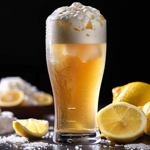 Meksikan Fıçı 33cl