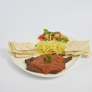 Vegan Döner (150gr)