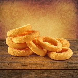 Soğan Halkası 8’li