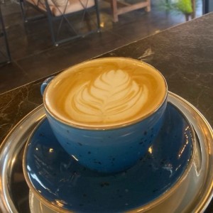 Latte (Fındık, Vanilya, Karamel, Toffie Nut, Cookie, Tahinli)