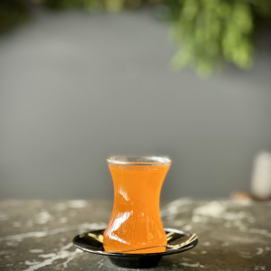 Portakal Aromalı Oralet