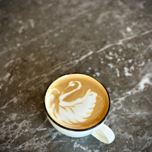 White Chocolate Mocha