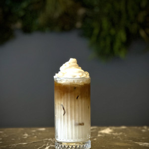 Iced Mocha