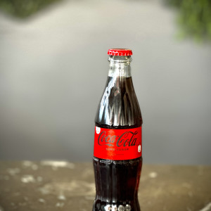 Zero Coca Cola