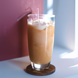 Thai Ice Tea