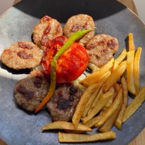 Köfte