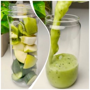 Green Smoothie ( 2 )