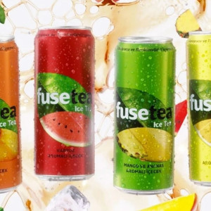 FUSE TEA
