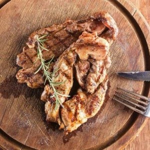 Kuzu Külbastı (200 Gram)