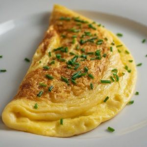 OMLET SADE