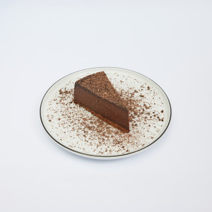 Belçika Çikolatalı Cheesecake (140gr)