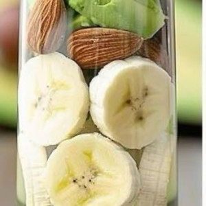 Green Smoothie  ( 1 )