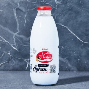 Silivri Arslan Ayran (1 L.)