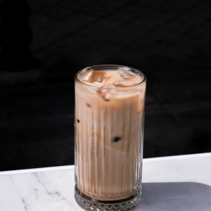 Iced Coffee Mocha
