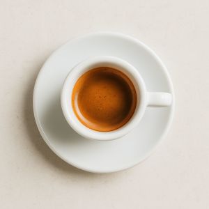 Single Espresso