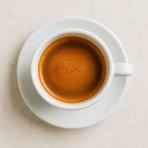 Double Espresso