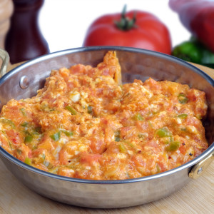 Menemen