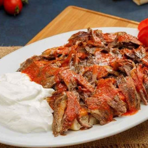 İskender
