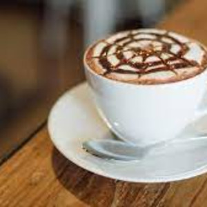 CAFFE MOCHA