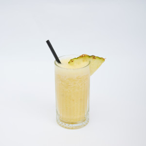 Ananas Smoothie