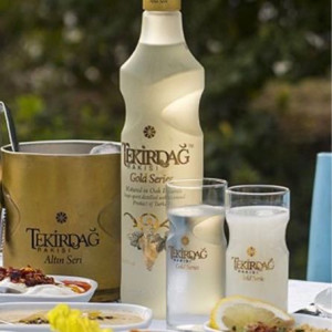 Tekirdağ Altın Seri (50 cl)