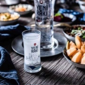 Yeni Rakı (Duble)
