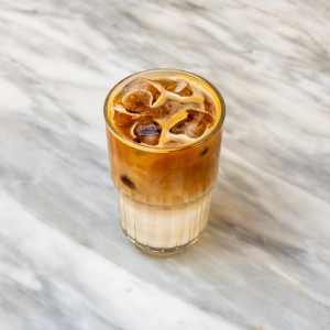 Iced Latte