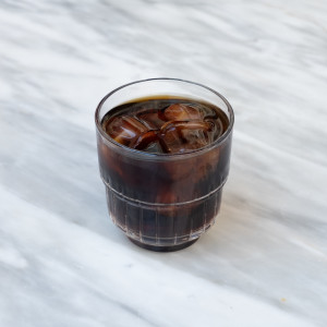 Cold Brew