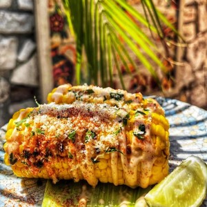 Elote