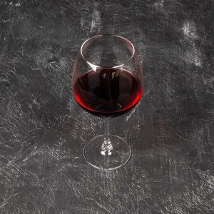 Kırmızı Şarap Kadeh