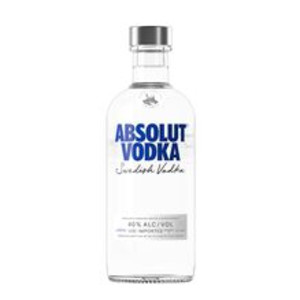 Absolut 50 Cl Şişe