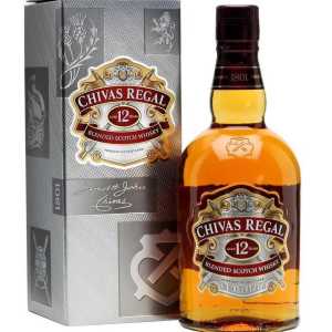 Chivas 35 Cl Şişe
