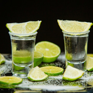 Tequila Shot