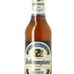 Weihenstephaner Şişe