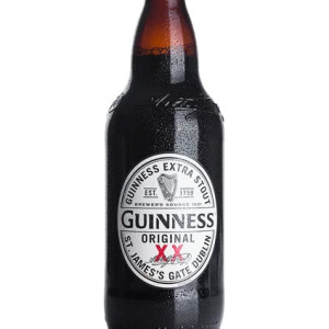 Guınness