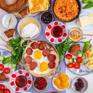 Kahvaltı 