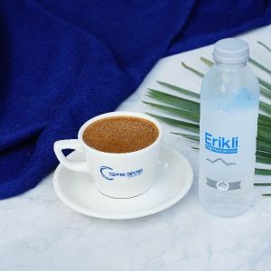 Damla Sakızlı Türk Kahvesi