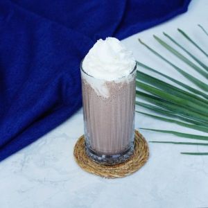 Çikolatalı Milkshake